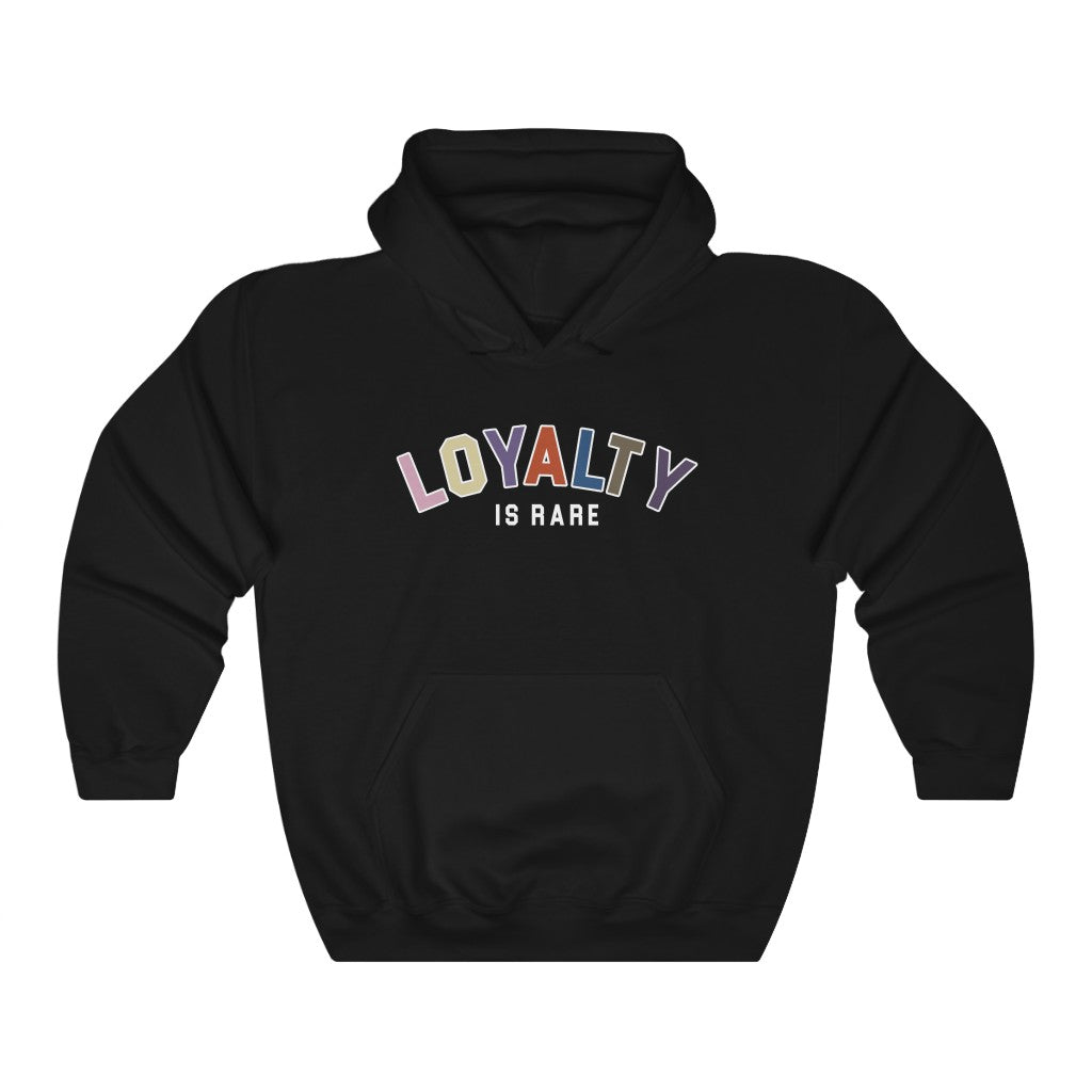 Loyalty sweater sale