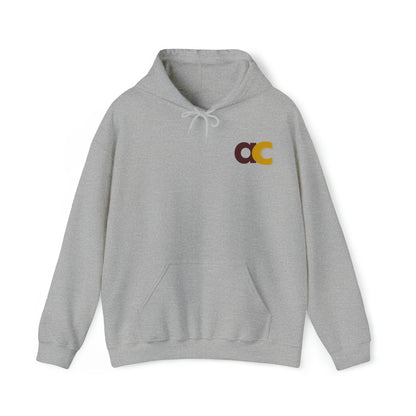 Alex Caouette: Gameday Hoodie