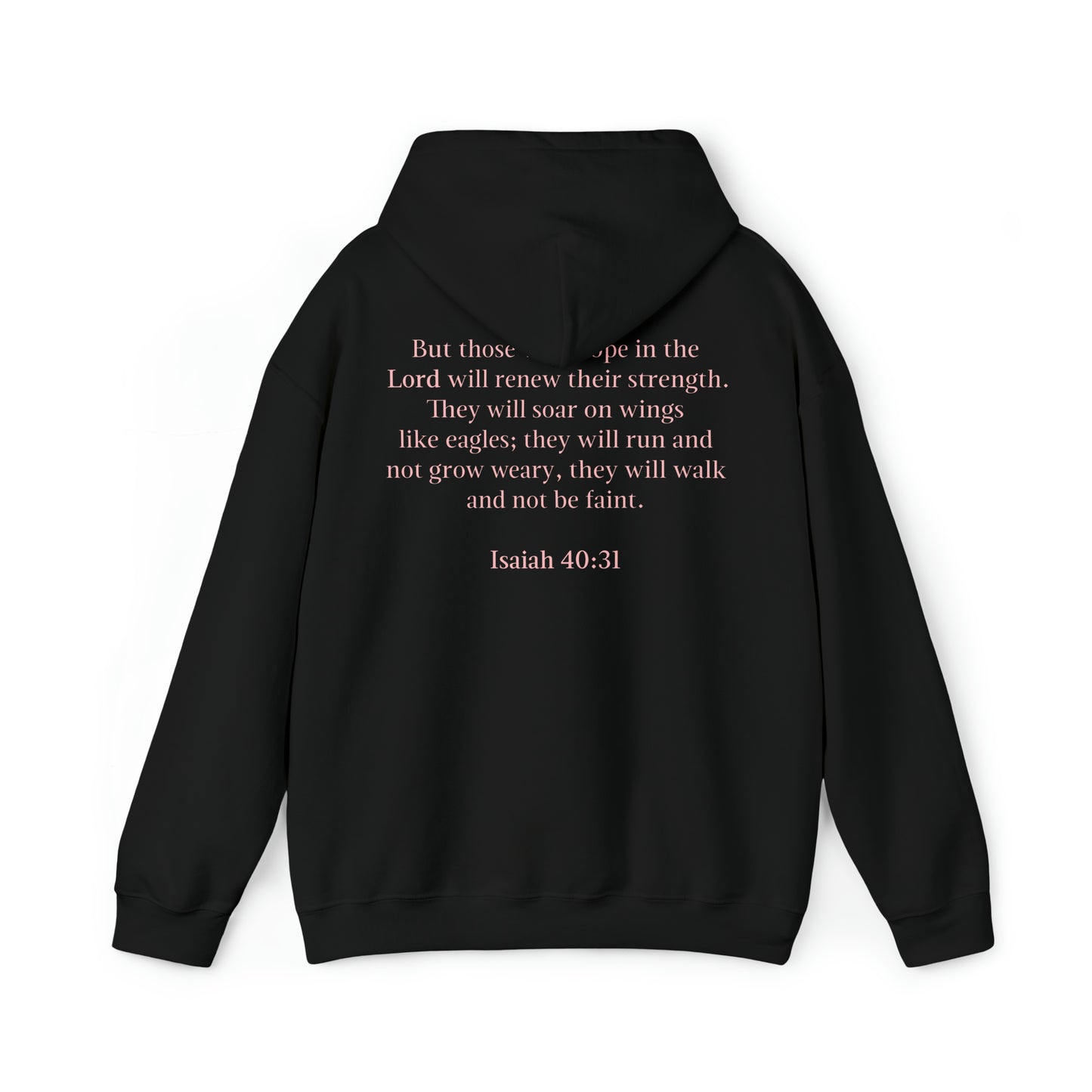 Madisynne McQueen: Essential Hoodie