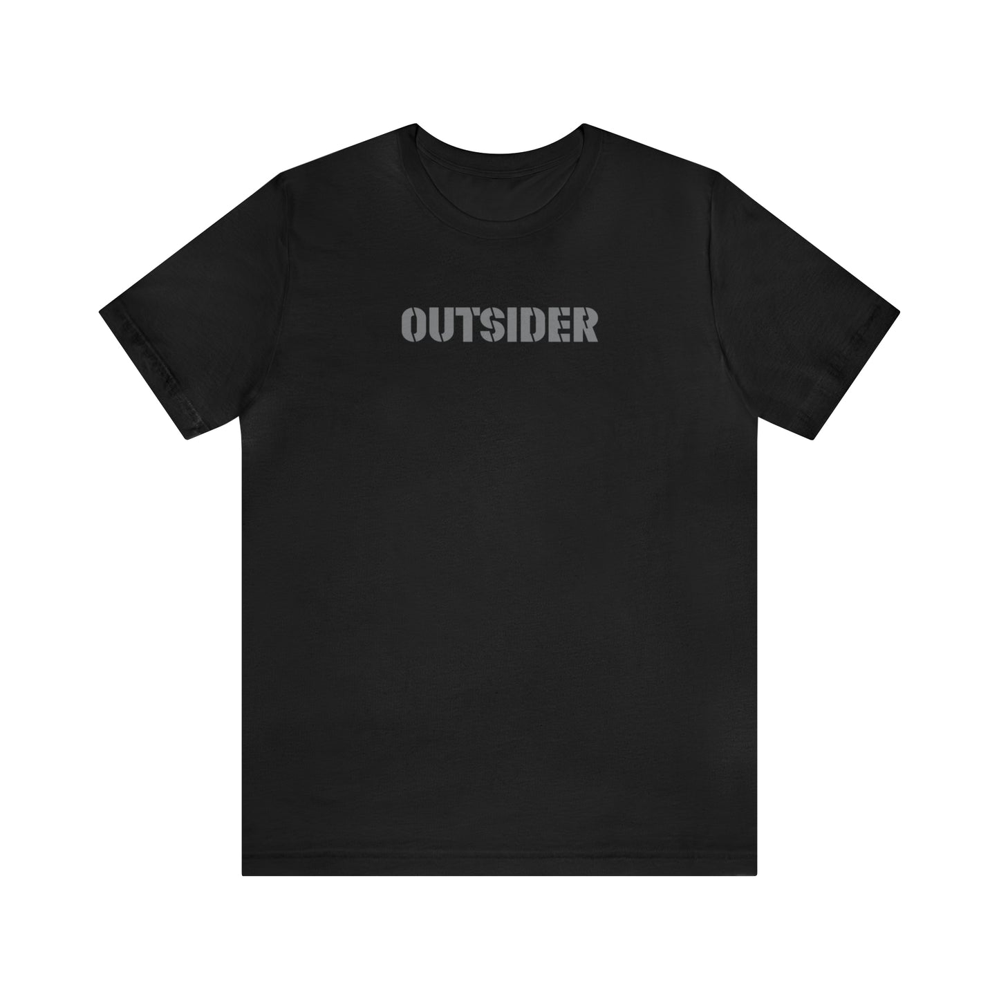 Madi Gillespie: Outsider Tee