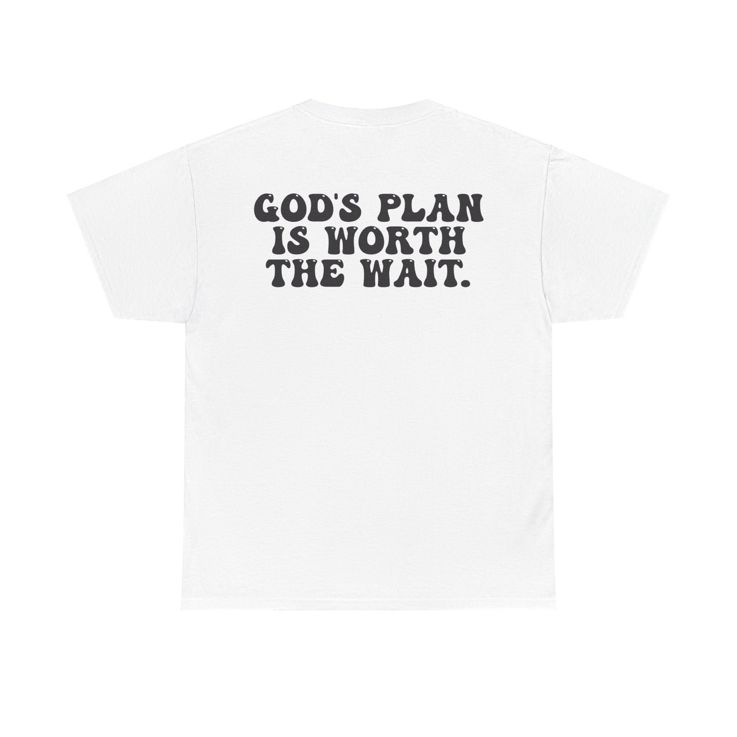 Shayna Suttles: Jeremiah 29:11 Tee