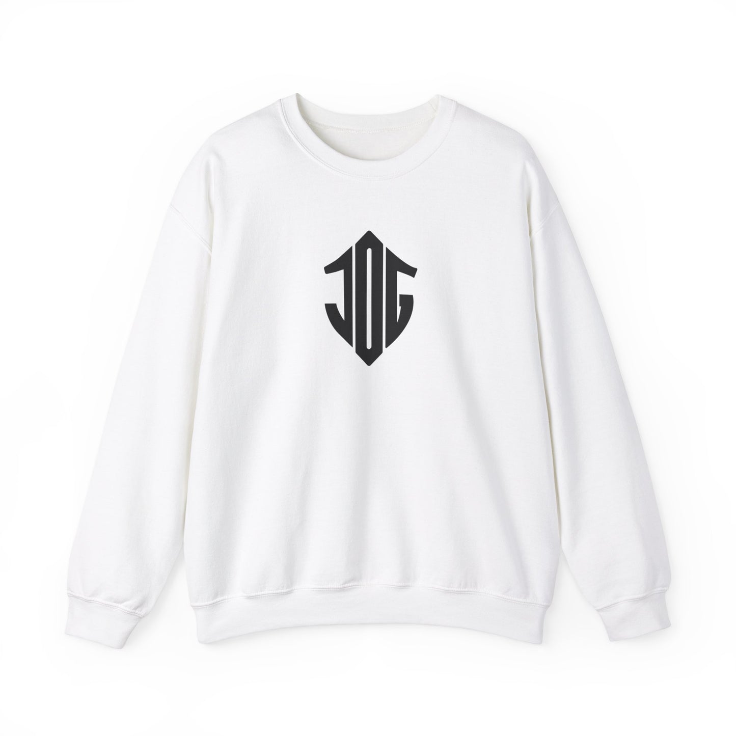 Joseph Grab: Logo Crewneck