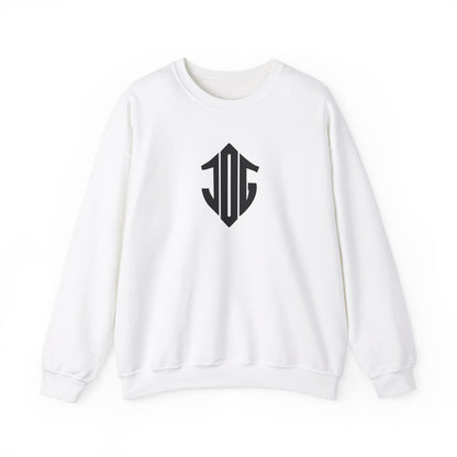 Joseph Grab: Logo Crewneck