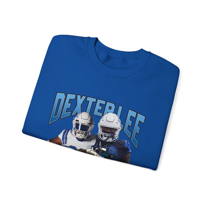 Dexter Curry III: Essential Crewneck