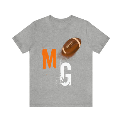 Monchovia Gaffney: MG Tee