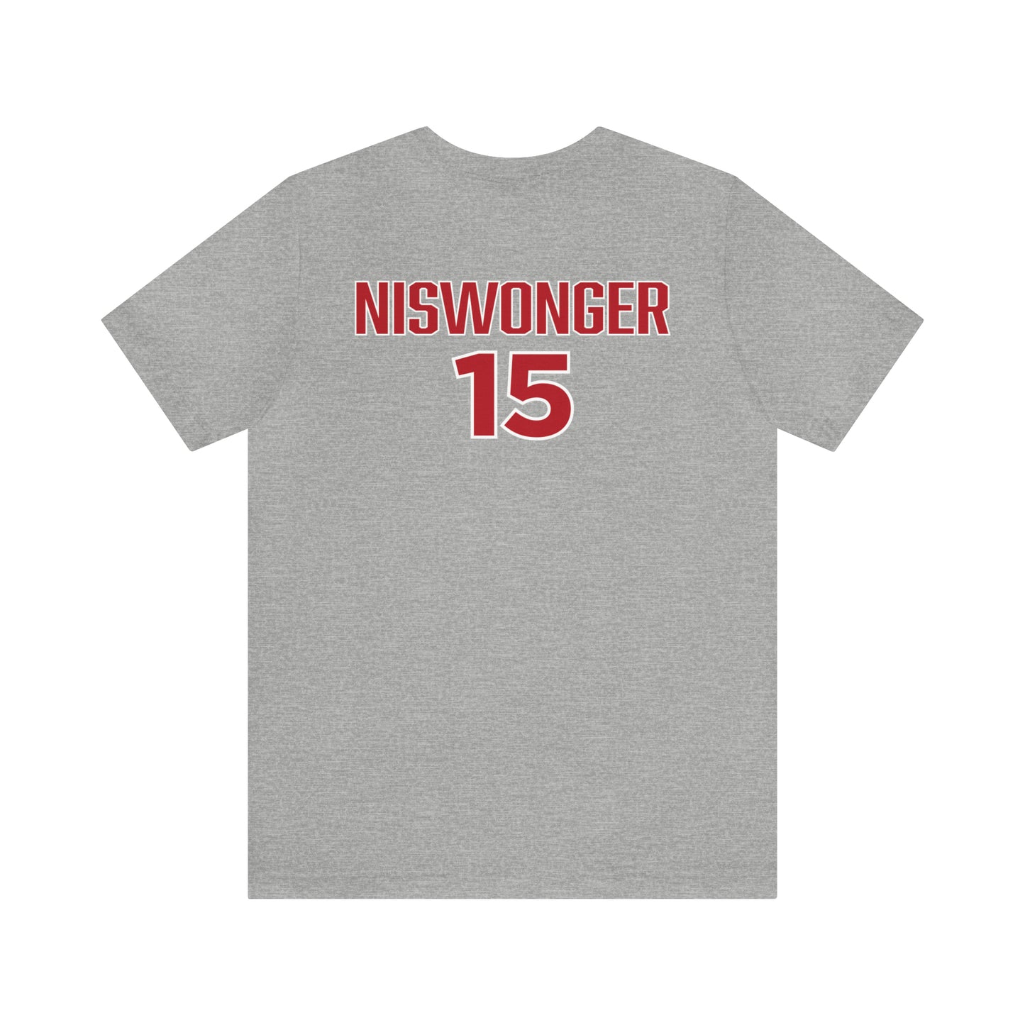 Kylee Niswonger: GameDay Tee