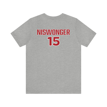 Kylee Niswonger: GameDay Tee