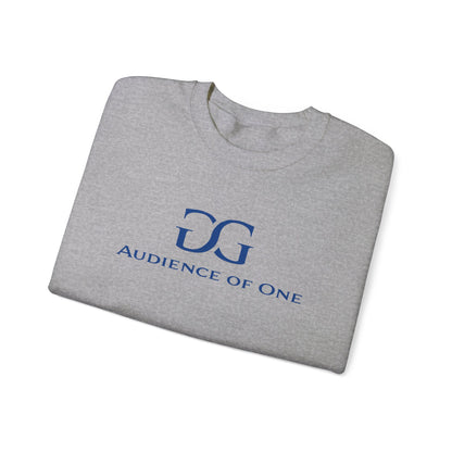 Glenn Green III: Audience Of One Crewneck