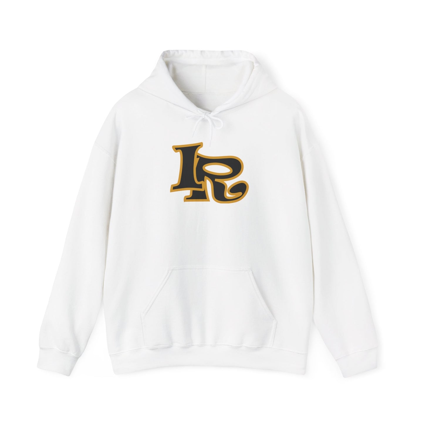 Ian Rodriguez: Logo Hoodie