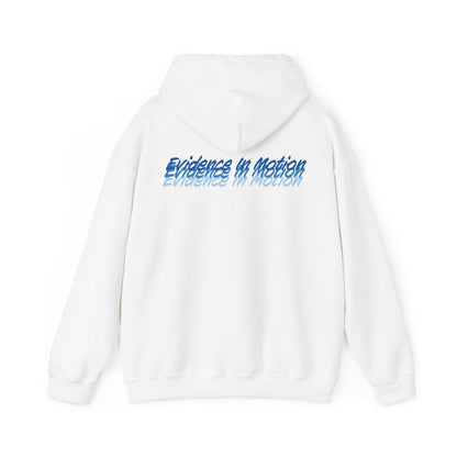 Kylan Stepter: Evidence In Motion Hoodie