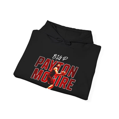 Payton Mogire: Big P Hoodie