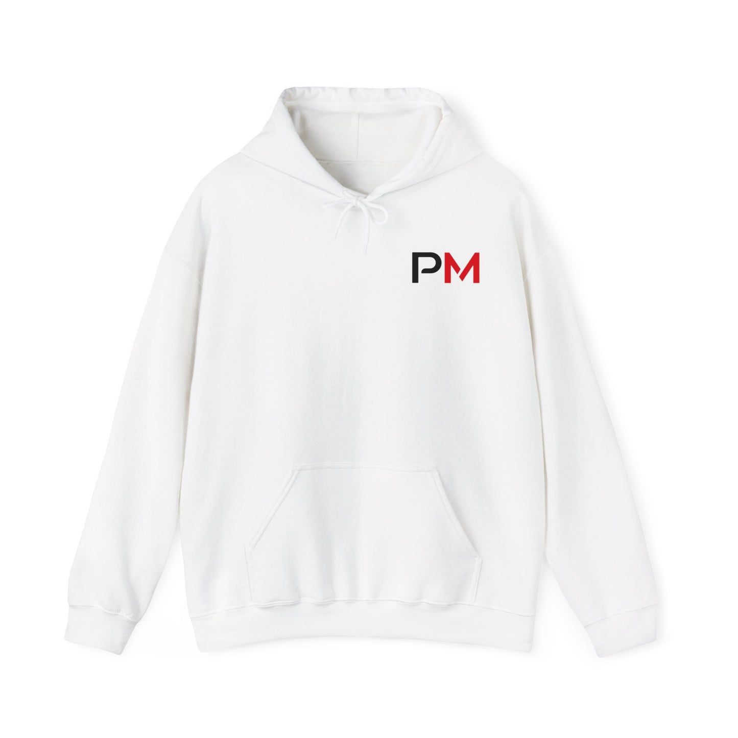 Payton Mogire: Logo Hoodie