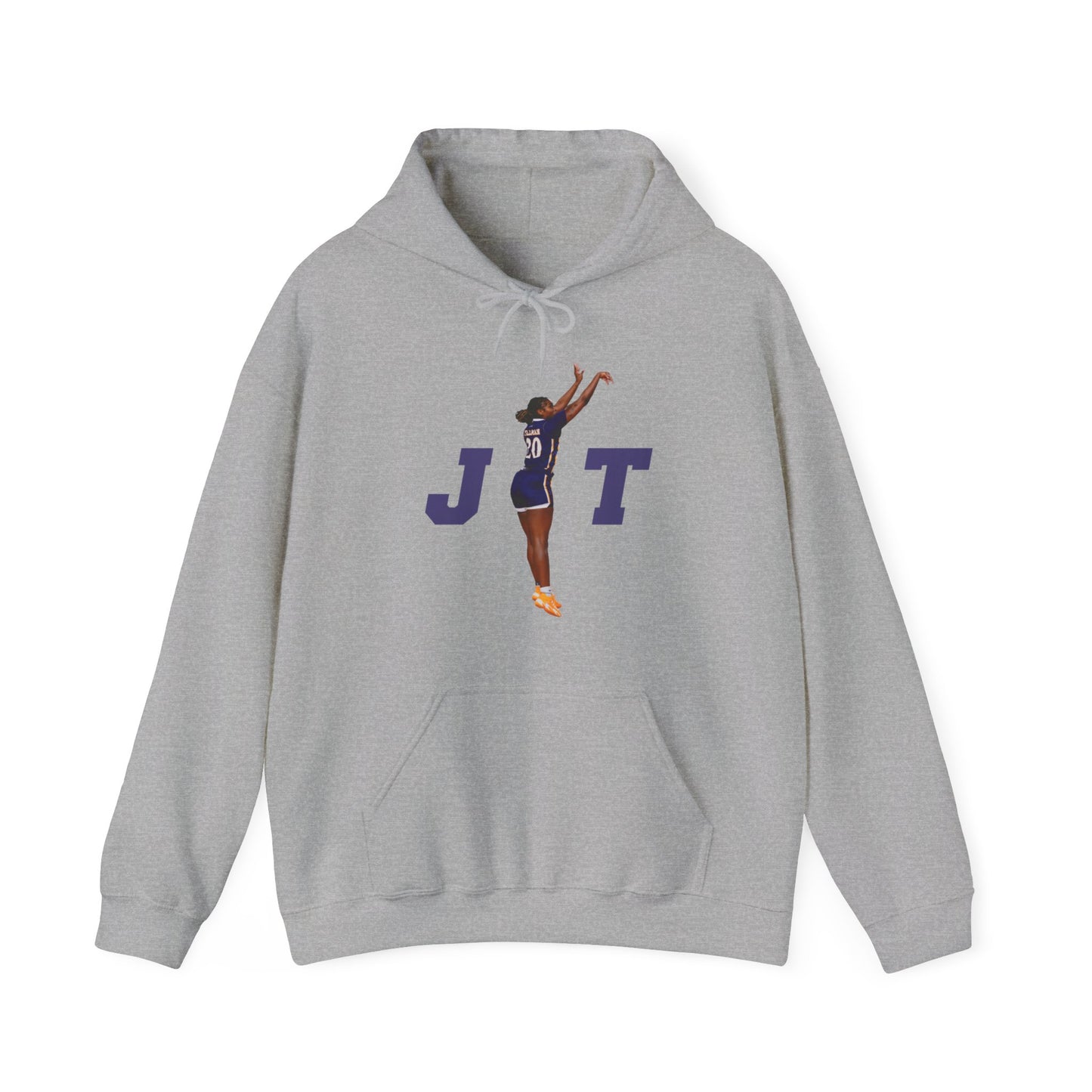 Jade Tillman: Jumper Hoodie