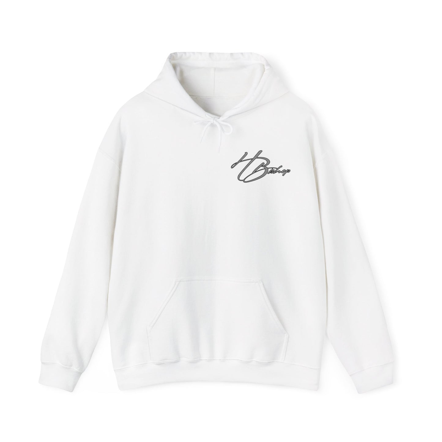 Hicks Bishop: 1 Hoodie