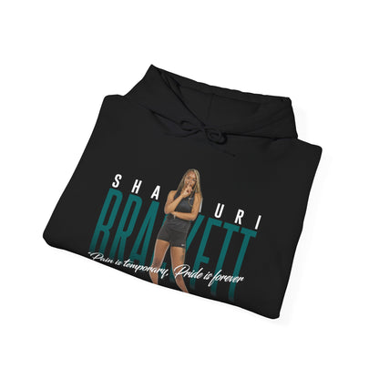 Shamauri Brackett: Pride Is Forever Hoodie