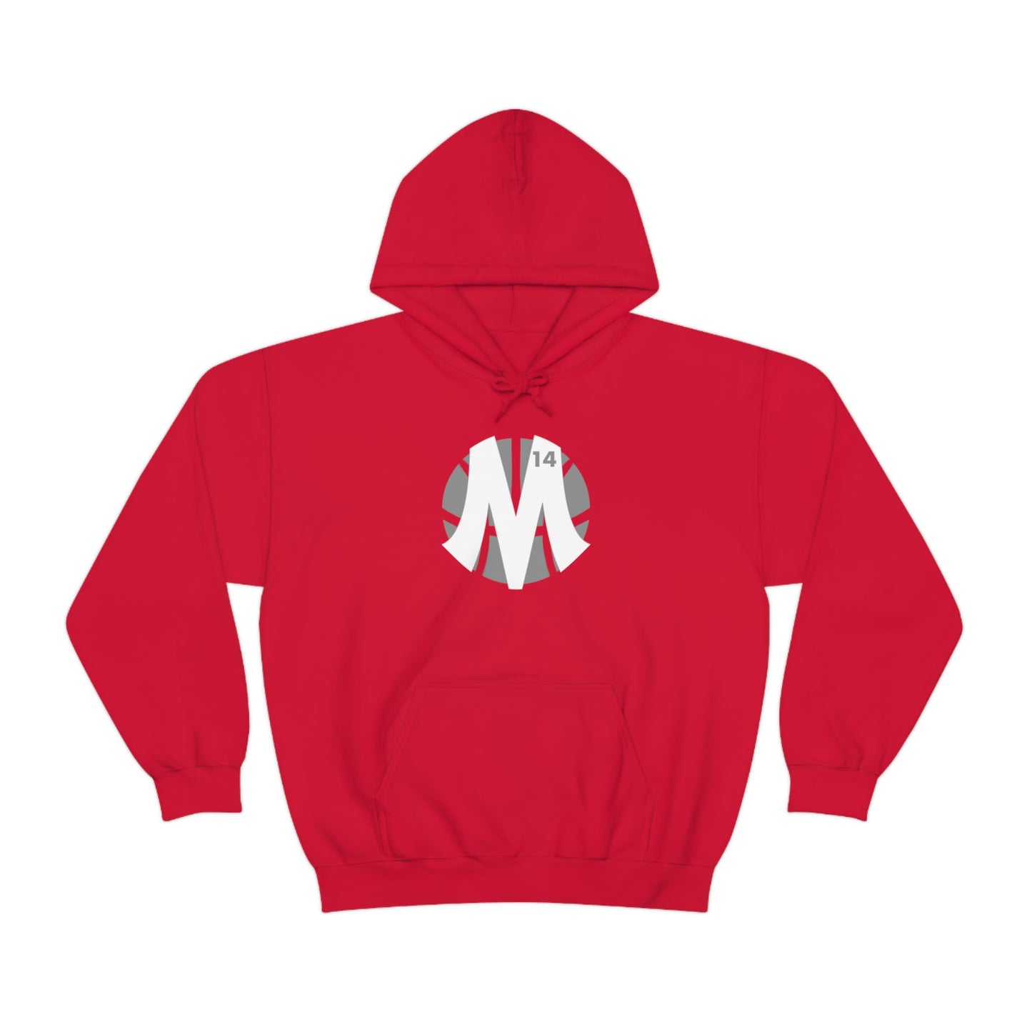 Mya Moore: Essential Hoodie