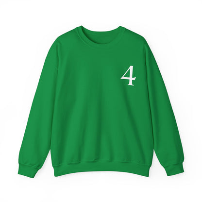 Jonathan Baileys: 4 Crewneck