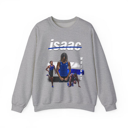 Isaac Wright: Essential Crewneck