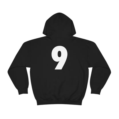 Jordan Holmes: Holmes Hoodie