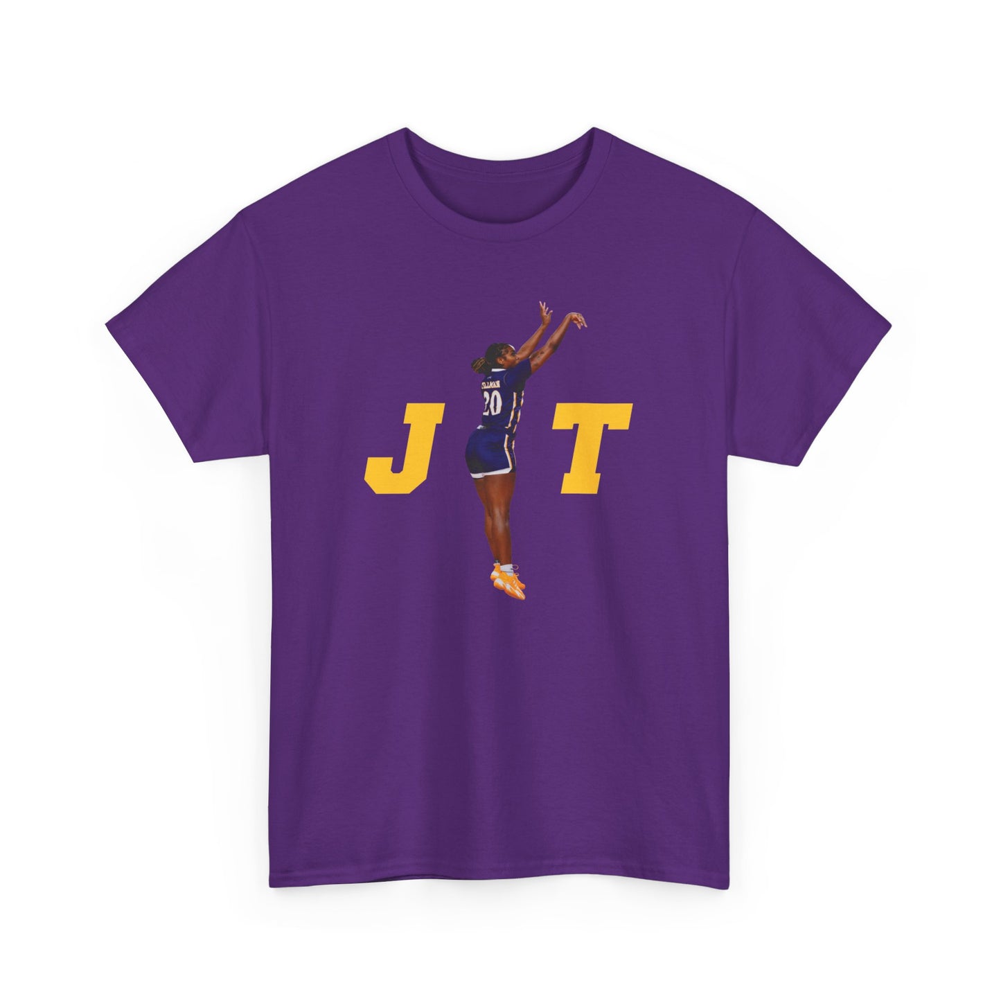 Jade Tillman: Jumper Tee