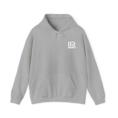 Laci Reinhart: Mor3 Motion Hoodie