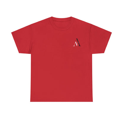 Amani McKinney: Logo Tee