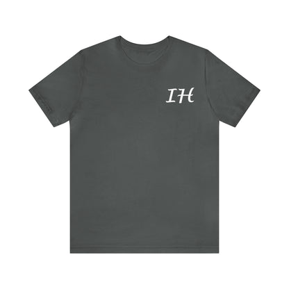 Isaiah Harper: AGTG Tee