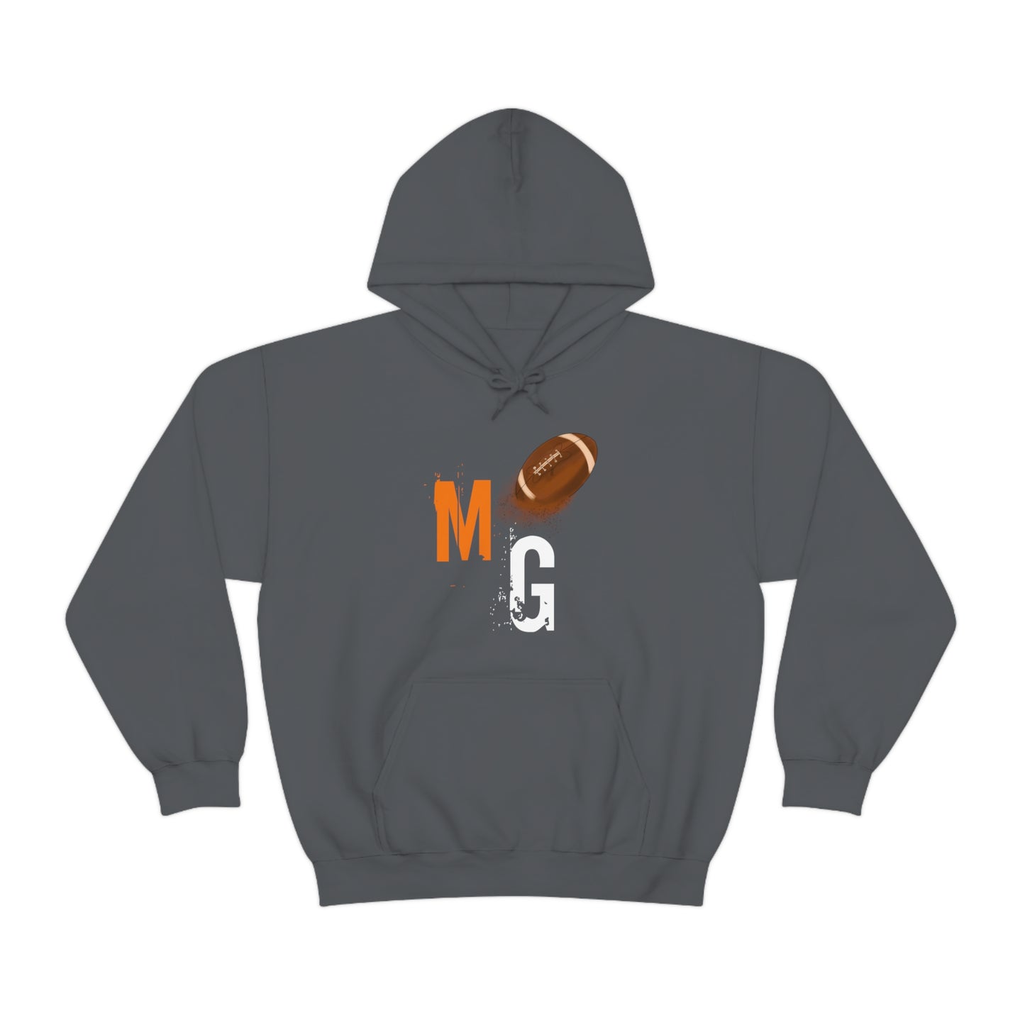 Monchovia Gaffney: MG Hoodie