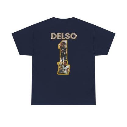 Jacob Delso: Playmaker Tee