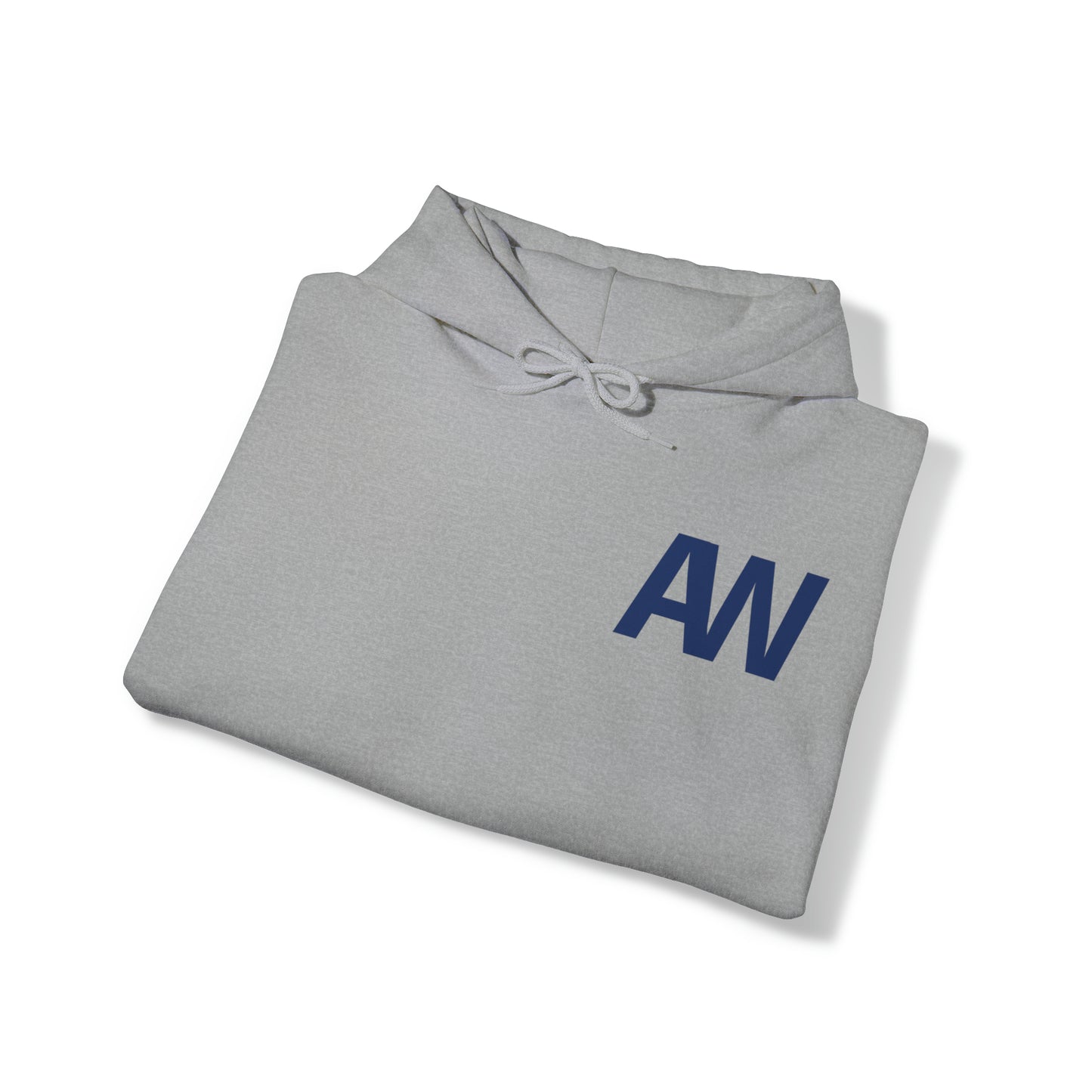 Annie Welde: Essential Hoodie