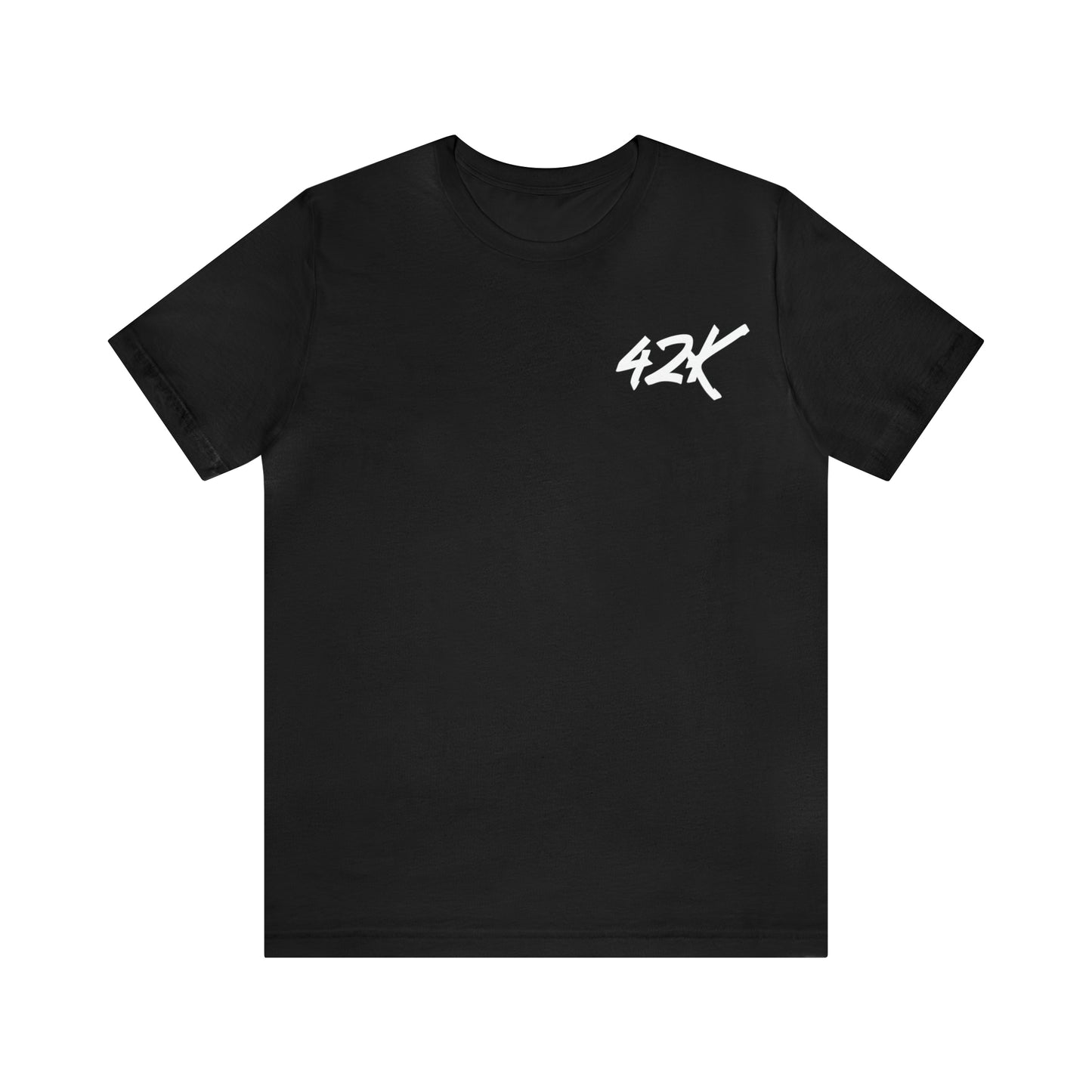 Kaylen Madrey: Logo Tee