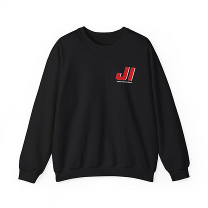 Jada Ingram: Grind Compete Repeat Crewneck