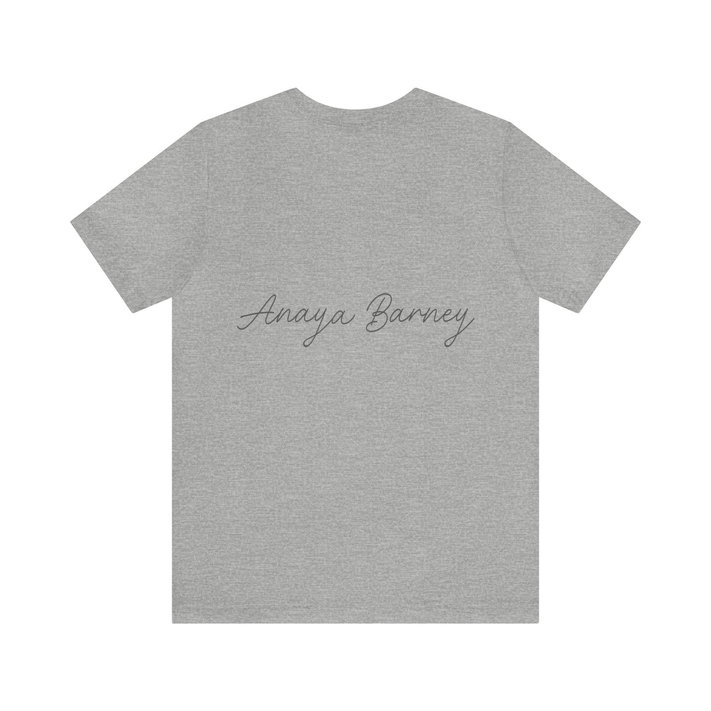 Anaya Barney: Look Up Tee