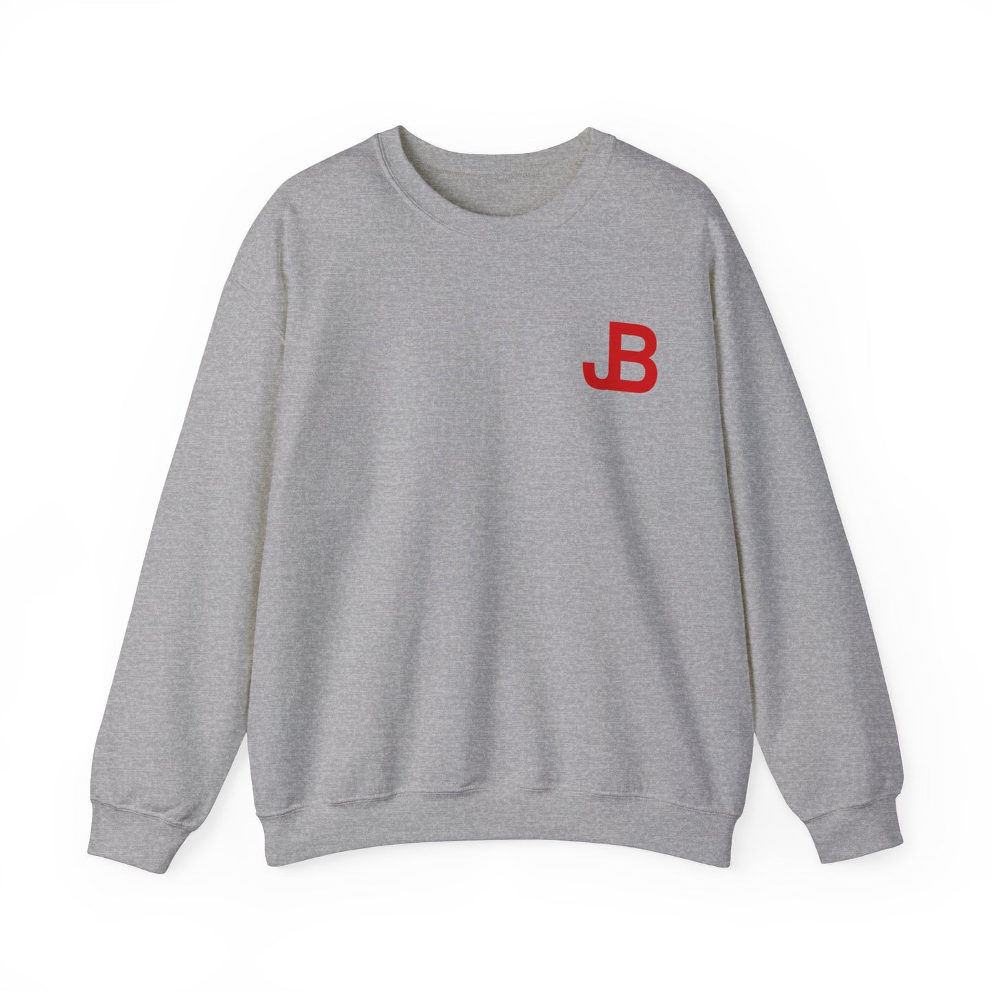 Jax Brockett: GameDay Crewneck