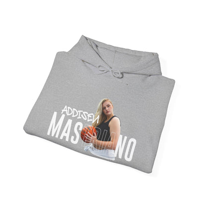 Addisen Mastriano: Essential Hoodie