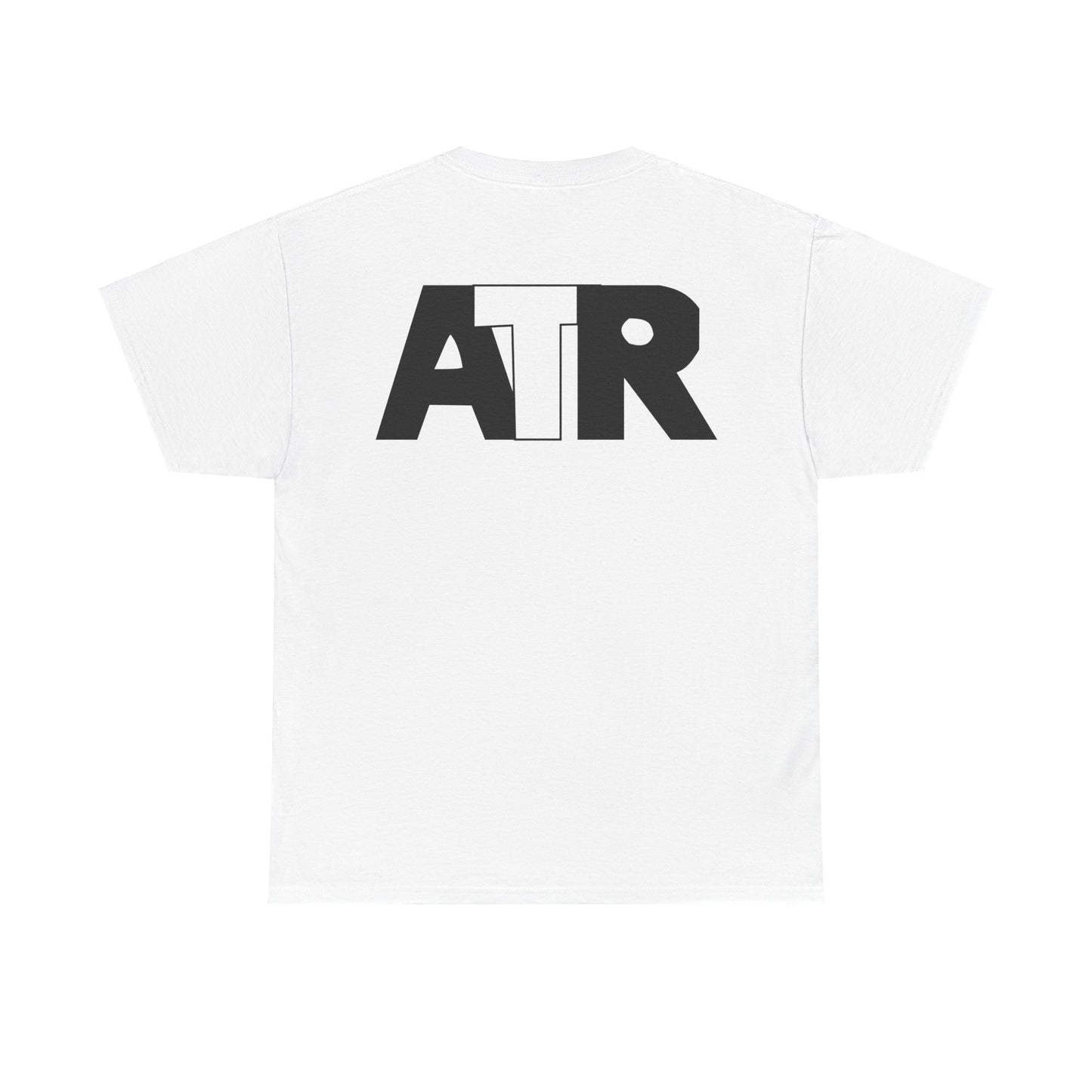 Keontae Williams: ATR Tee