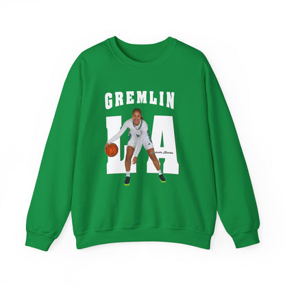 Lachelle Austin: Gremlin Crewneck