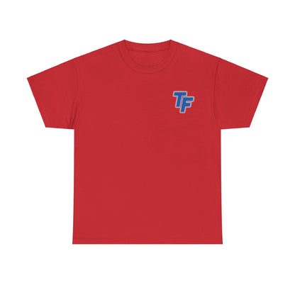 Trey Fenderson: Logo Tee