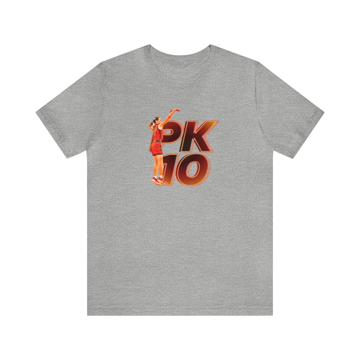 Paige Kohler: PK10 Tee