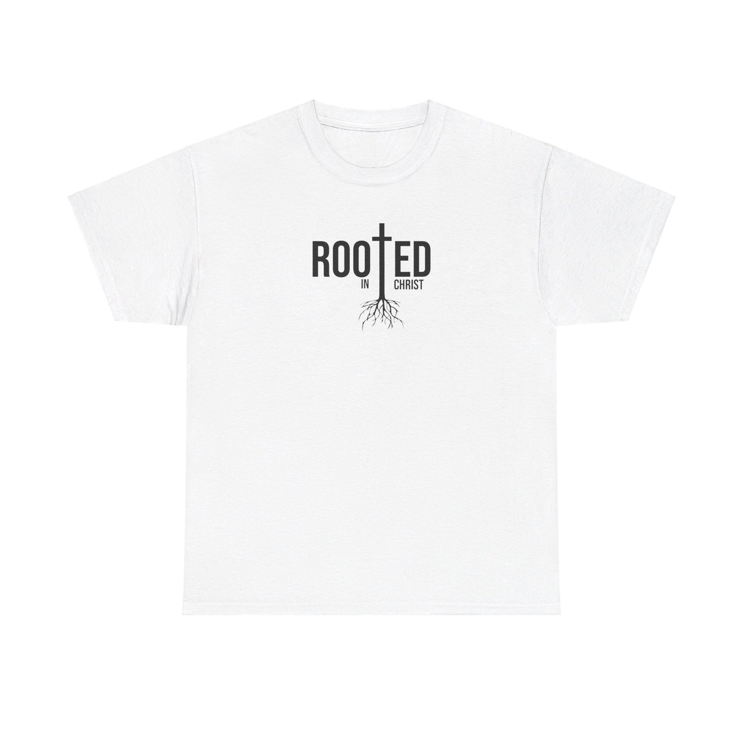 Daigle Wilson: Rooted In Christ Tee