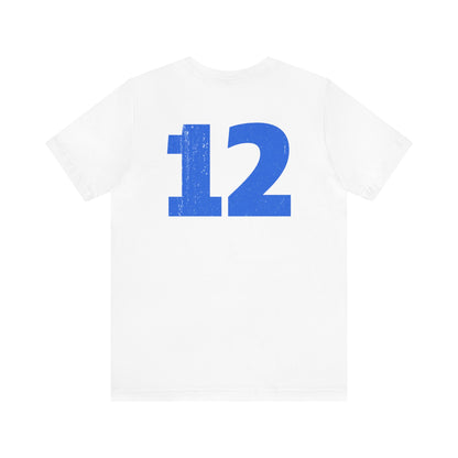 Keslyn Secrist: GameDay Tee