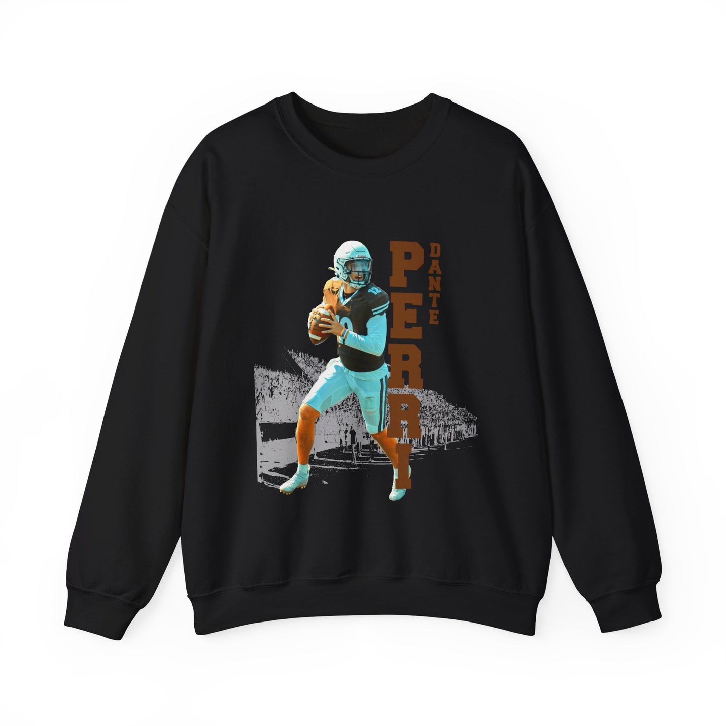 Dante Perri: GameDay Crewneck