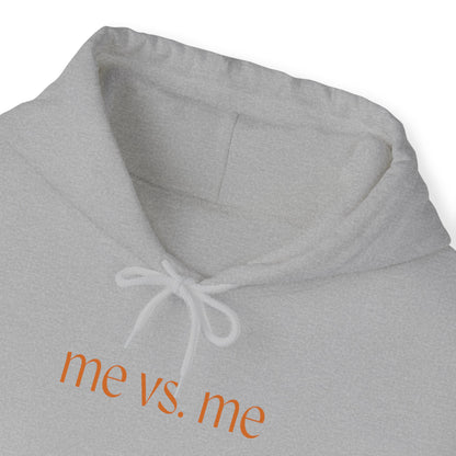 Abbigail Campbell: Me vs. Me Hoodie