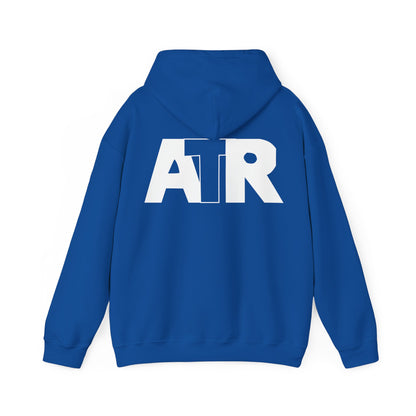 Keontae Williams: ATR Hoodie