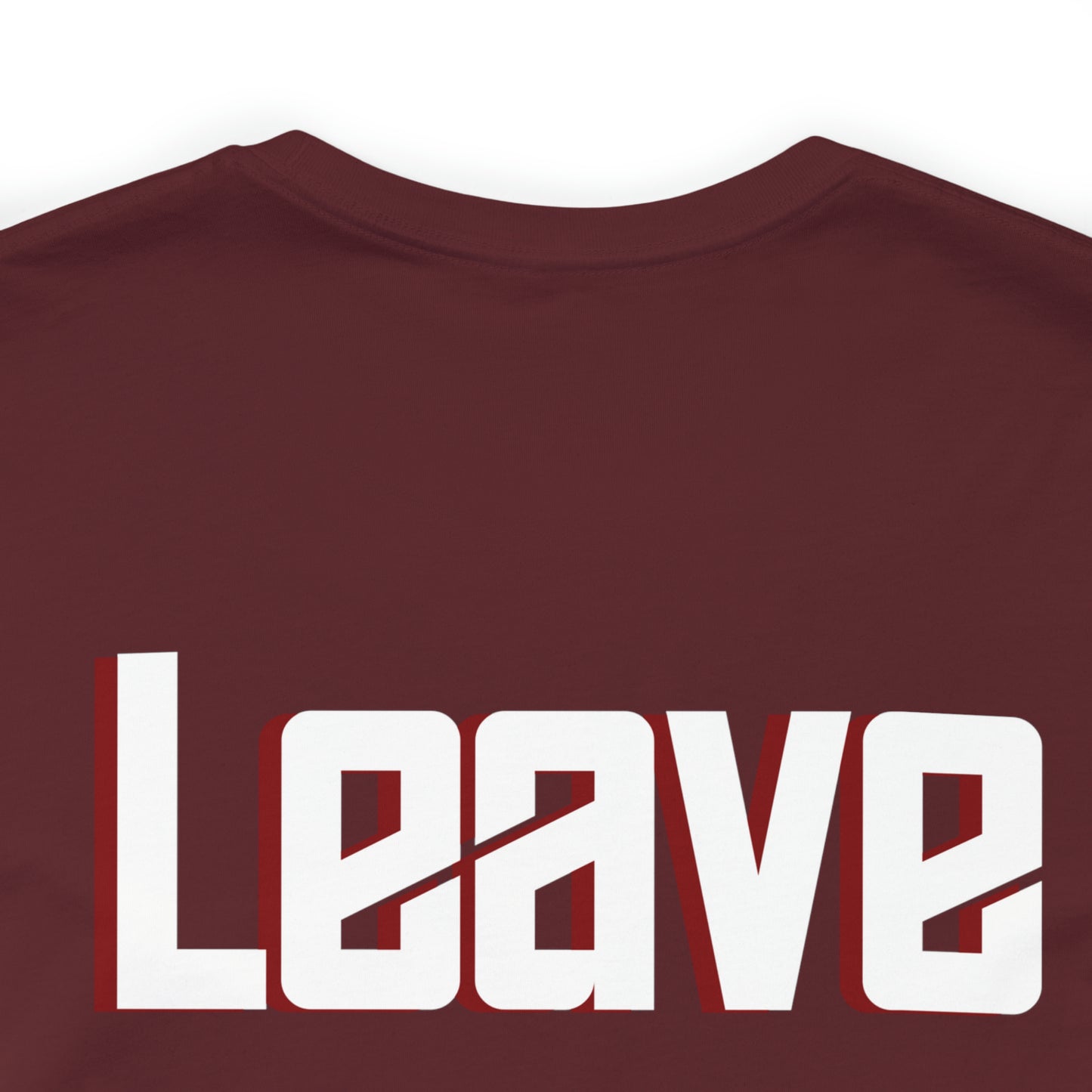 Karmyn Bass: Leave No Doubt Tee