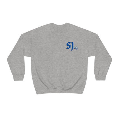 Siya Johal: GameDay Crewneck