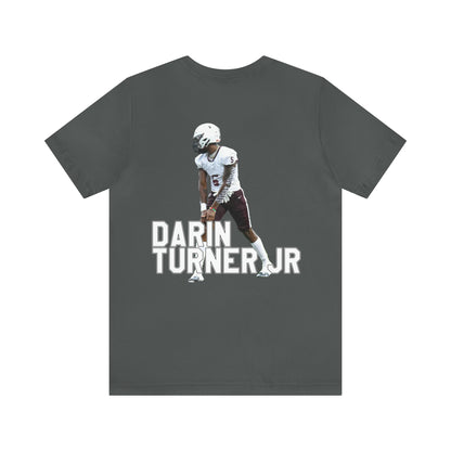 Darin Turner Jr.: Essential Tee