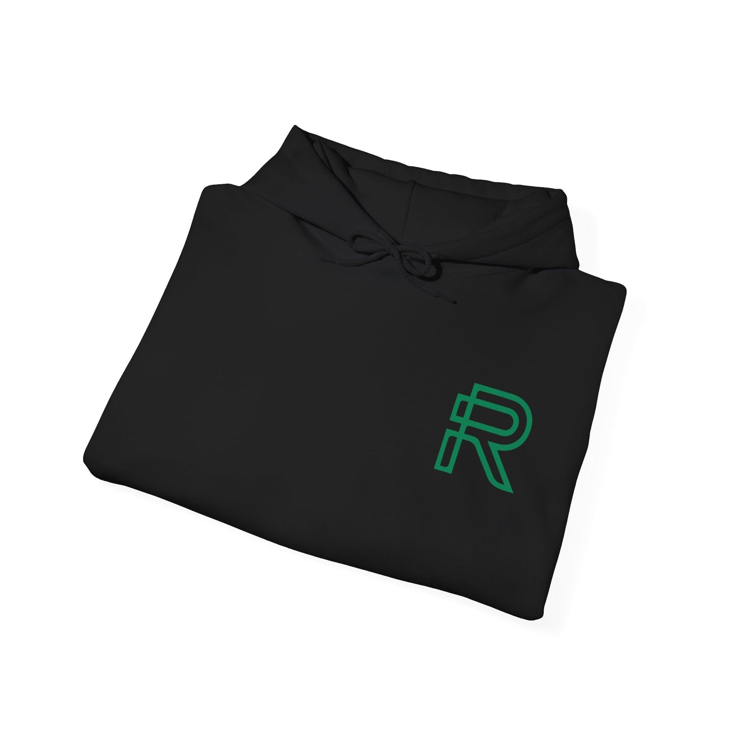 Rydlii Rives: Logo Hoodie