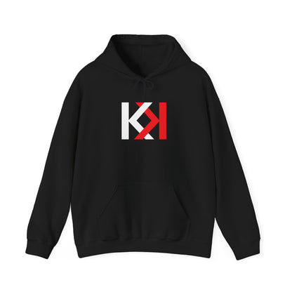 Kevin Kalonji: Essential Hoodie