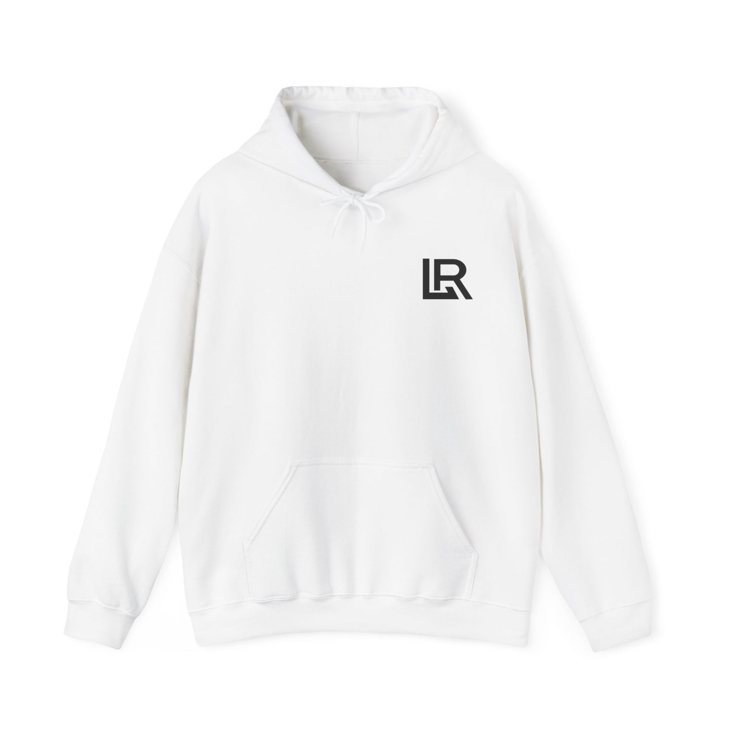 Laci Reinhart: Mor3 Motion Hoodie